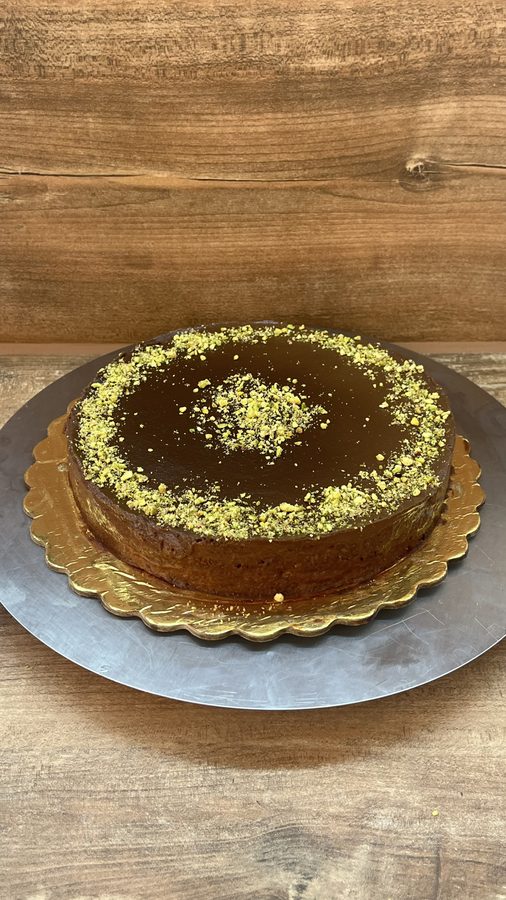 Веган Гараш